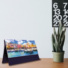 Asztali naptárak