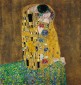 T091 Gustav Klimt, , belső 5