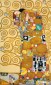 T091 Gustav Klimt, , belső 9