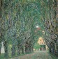 T091 Gustav Klimt, , belső 10