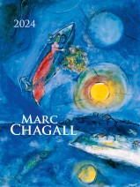 T091 Marc Chagall, , külső