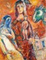 T091 Marc Chagall, , belső 7