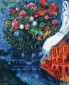 T091 Marc Chagall, , belső 11