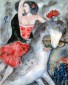 T091 Marc Chagall, , belső 12