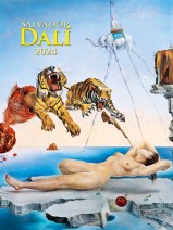 T091 Salvador Dalí, , külső