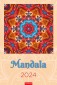 T094 Mandala, , külső