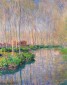 T096 Claude Monet, , belső 3