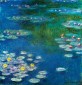 T096 Claude Monet, , belső 5