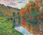 T096 Claude Monet, , belső 10