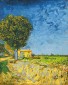 T096 Van Gogh, , belső 8