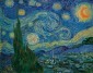 T096 Van Gogh, , belső 12