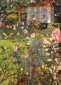 T096 Gardens impressionism, , belső 5