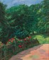 T096 Gardens impressionism, , belső 6