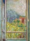 T096 Gardens impressionism, , belső 10