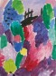 T096 Monet to Klee, , belső 6