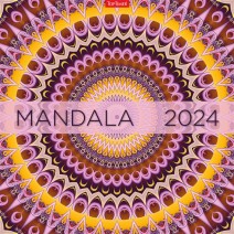 T098 Mandala, , külső