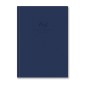 P100C Prof tanári zsebkönyv, Kék2, külső